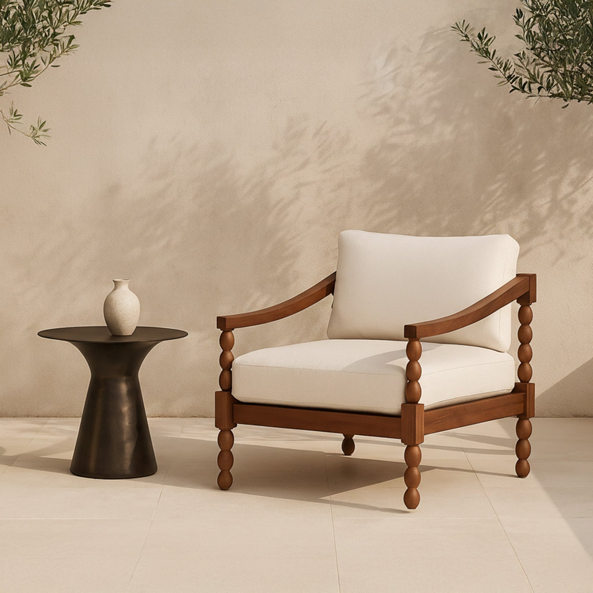 Bardo Outdoor Side Table Moes Home Collection Mhc Fi 1142 31 3