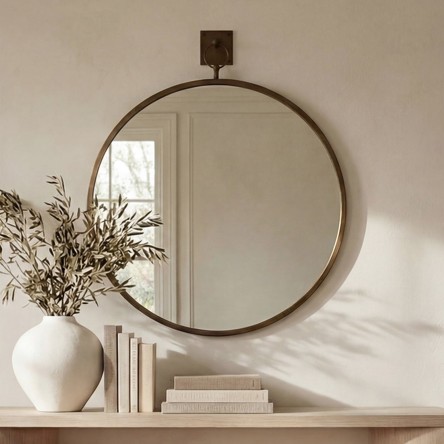 Cameo Mirror Moes Home Collection Mhc Fi 1146 51 3