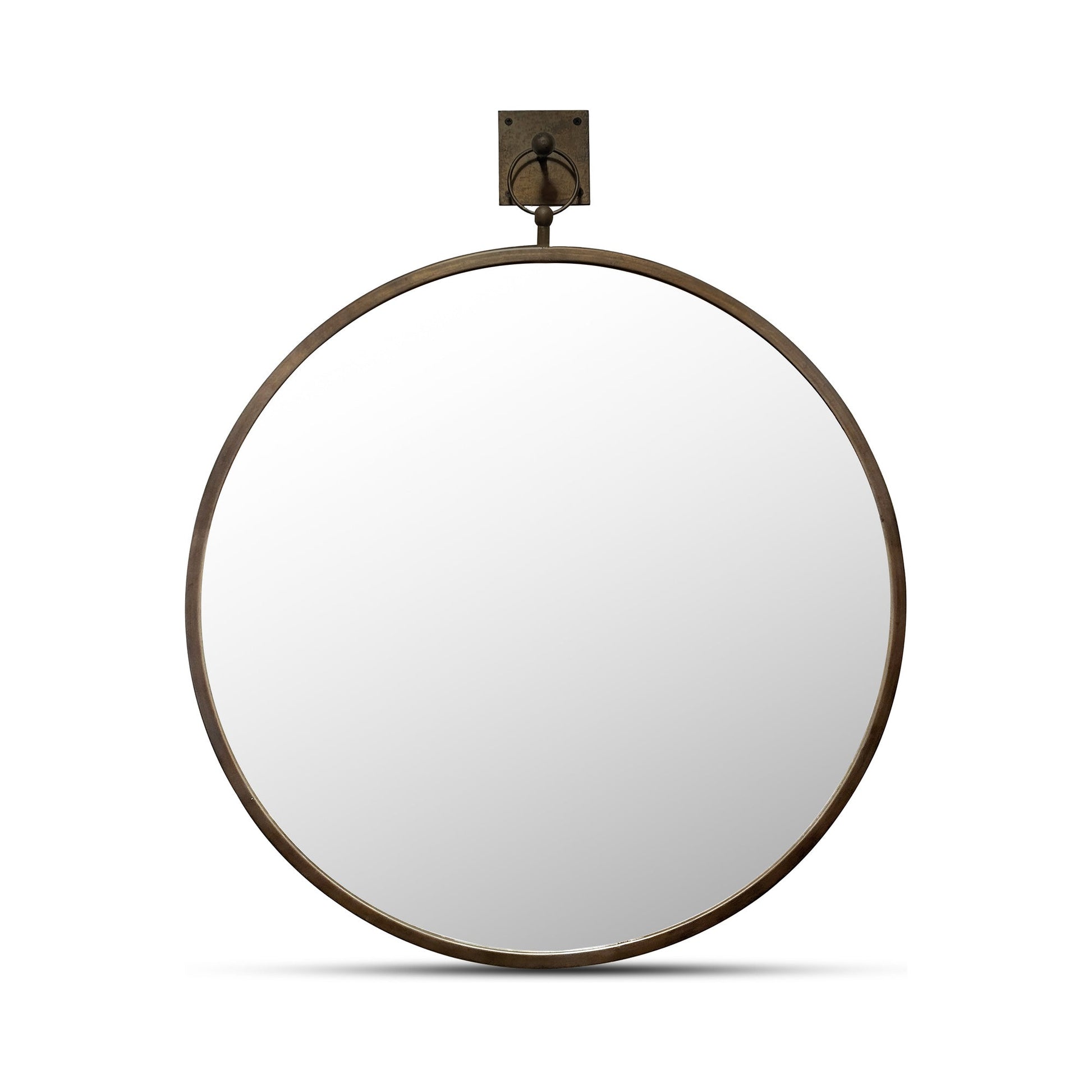 Cameo Mirror Moes Home Collection Mhc Fi 1146 51 1