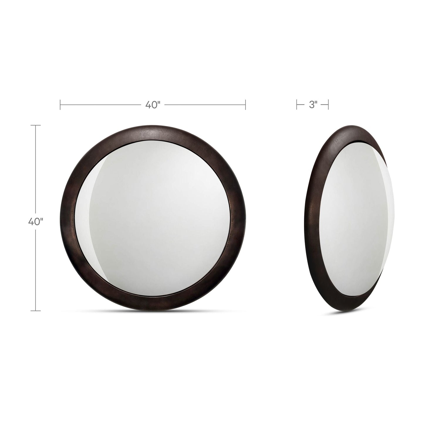 Otis Mirror Moes Home Collection Mhc Fi 1147 31 2