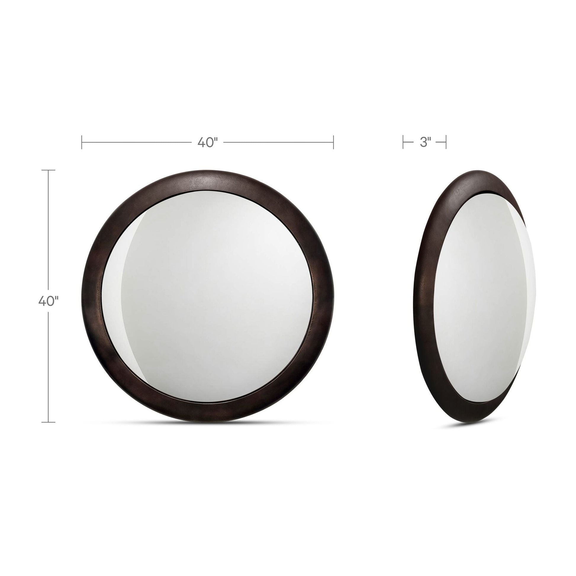 Otis Mirror Moes Home Collection Mhc Fi 1147 31 2