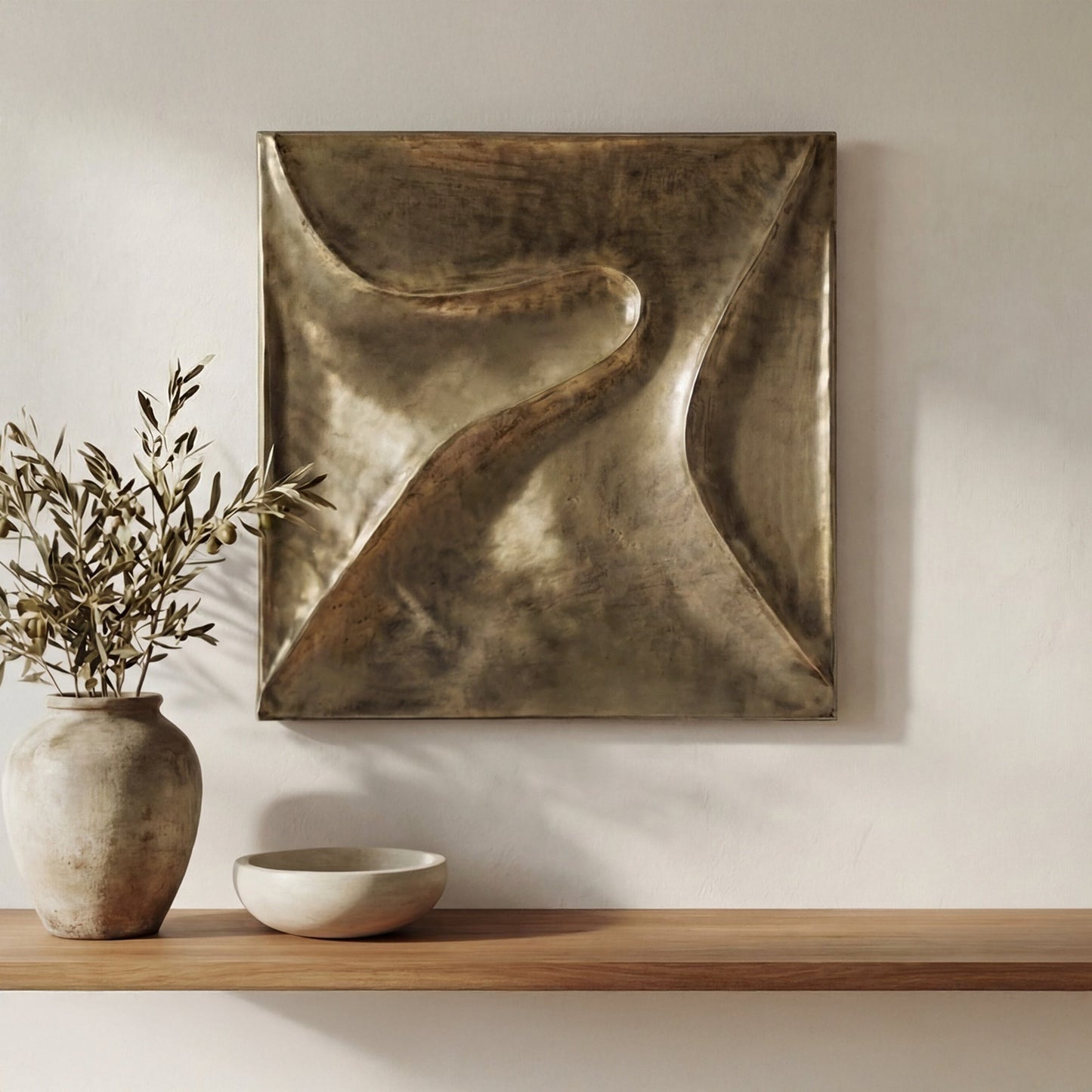Bode Wall Sculpture Moes Home Collection Mhc Fi 1148 51 3