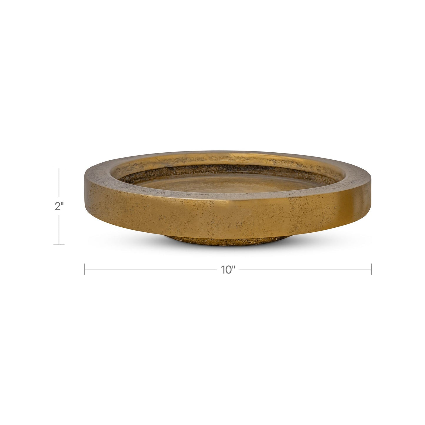 Abel Cast Aluminum Catchall Moes Home Collection Mhc Fi 1151 51 2