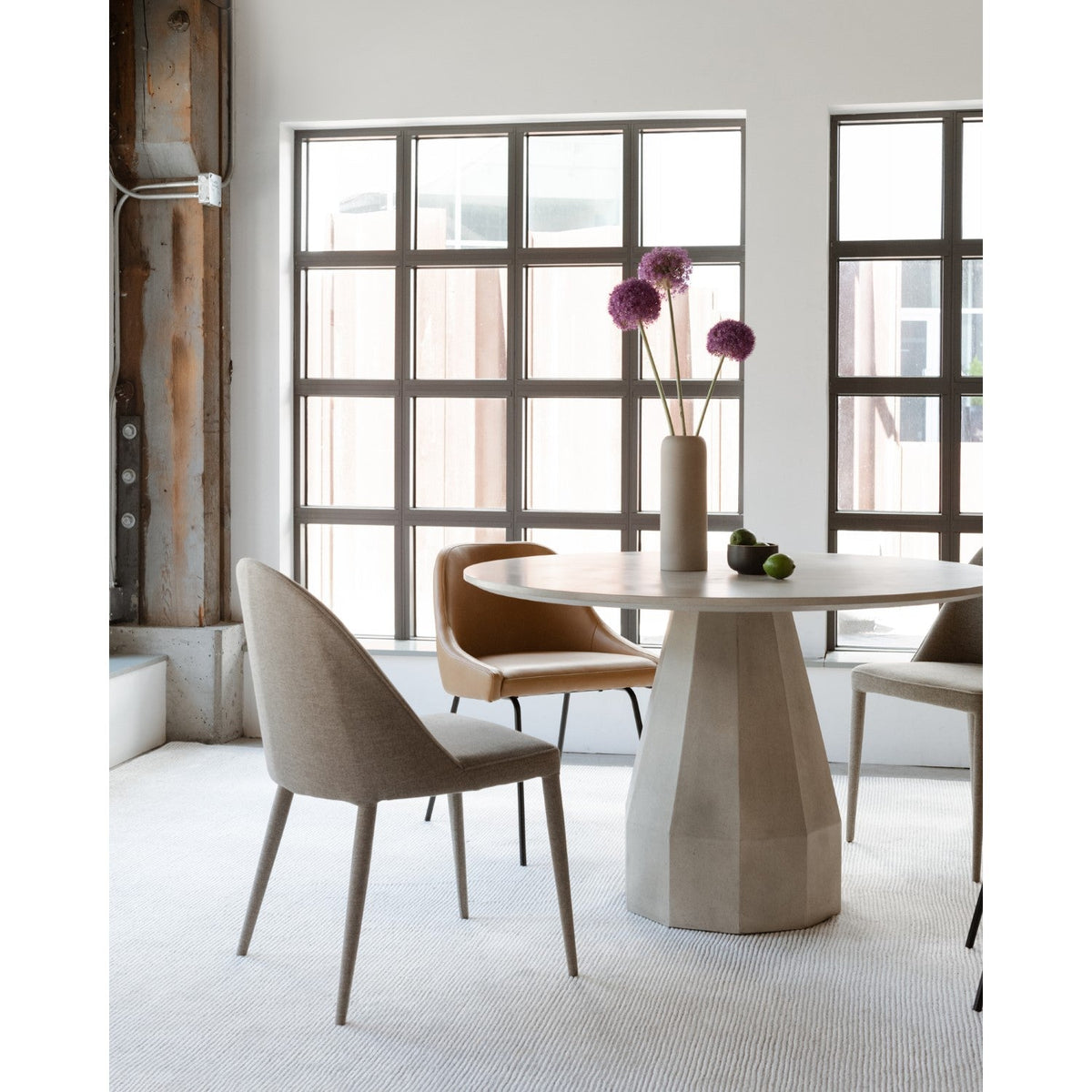 Blaze Dining Chairs 10