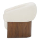 Otto Accent Chair Moes Home Collection Mhc Fo 1031 05 5