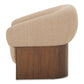 Otto Accent Chair Moes Home Collection Mhc Fo 1031 05 6