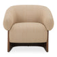Otto Accent Chair Moes Home Collection Mhc Fo 1031 05 2