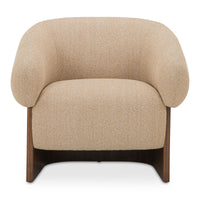 Otto Accent Chair Moes Home Collection Mhc Fo 1031 05 2