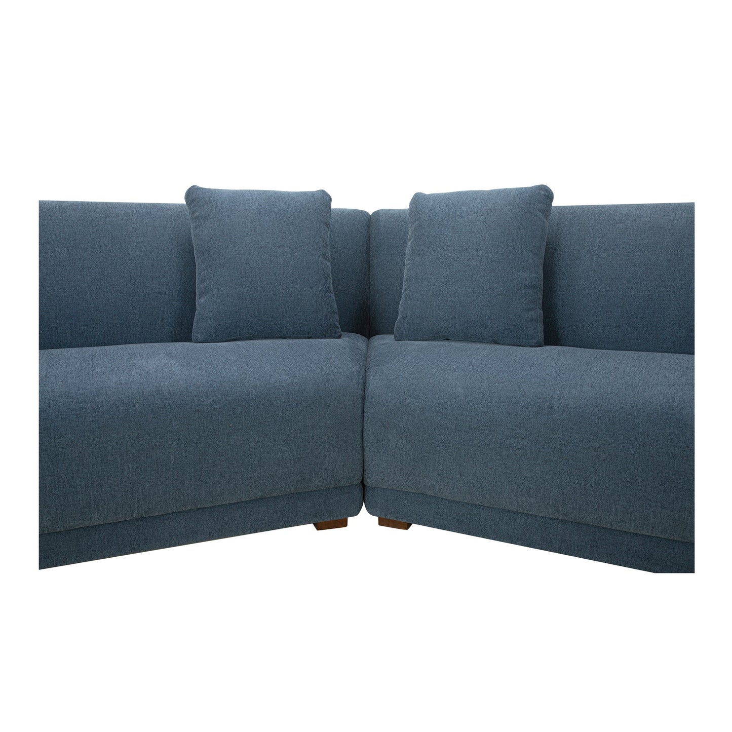 Fraser 5 Piece Modular Sectional Moes Home Collection Mhc Fo 1044 19 7