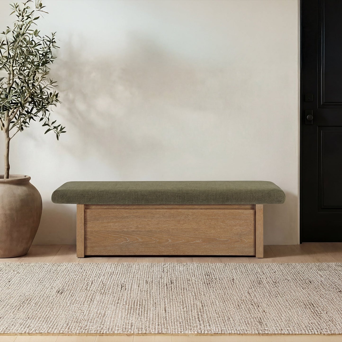 Gemma Storage Bench Moes Home Collection Mhc Fo 1050 27 7