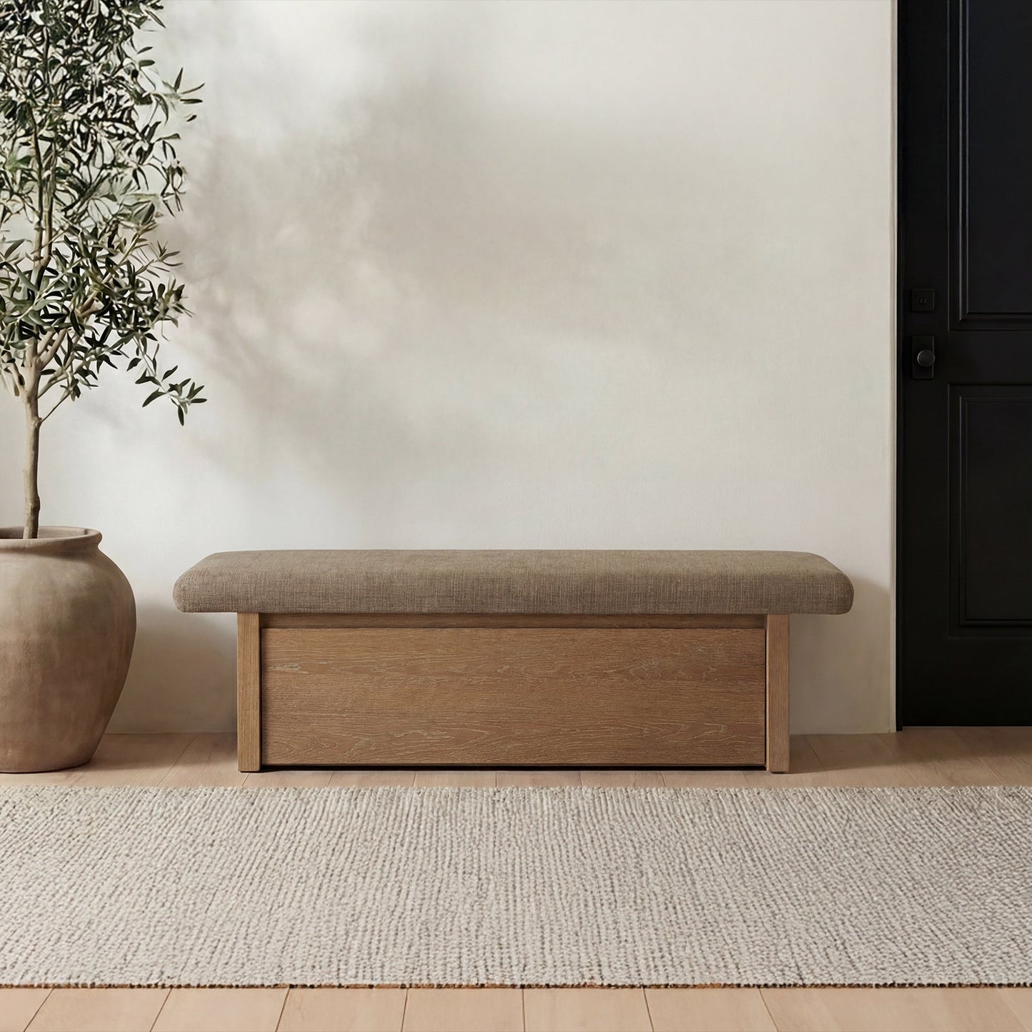 Gemma Storage Bench Moes Home Collection Mhc Fo 1050 27 9