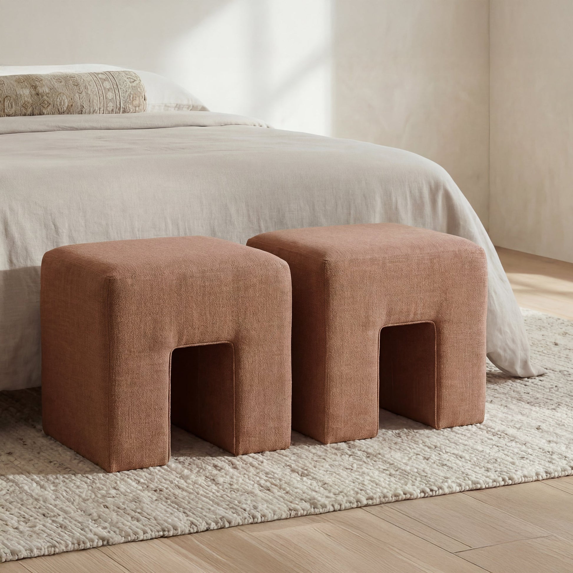 Aidy Stool Moes Home Collection Mhc Fo 1052 45 12