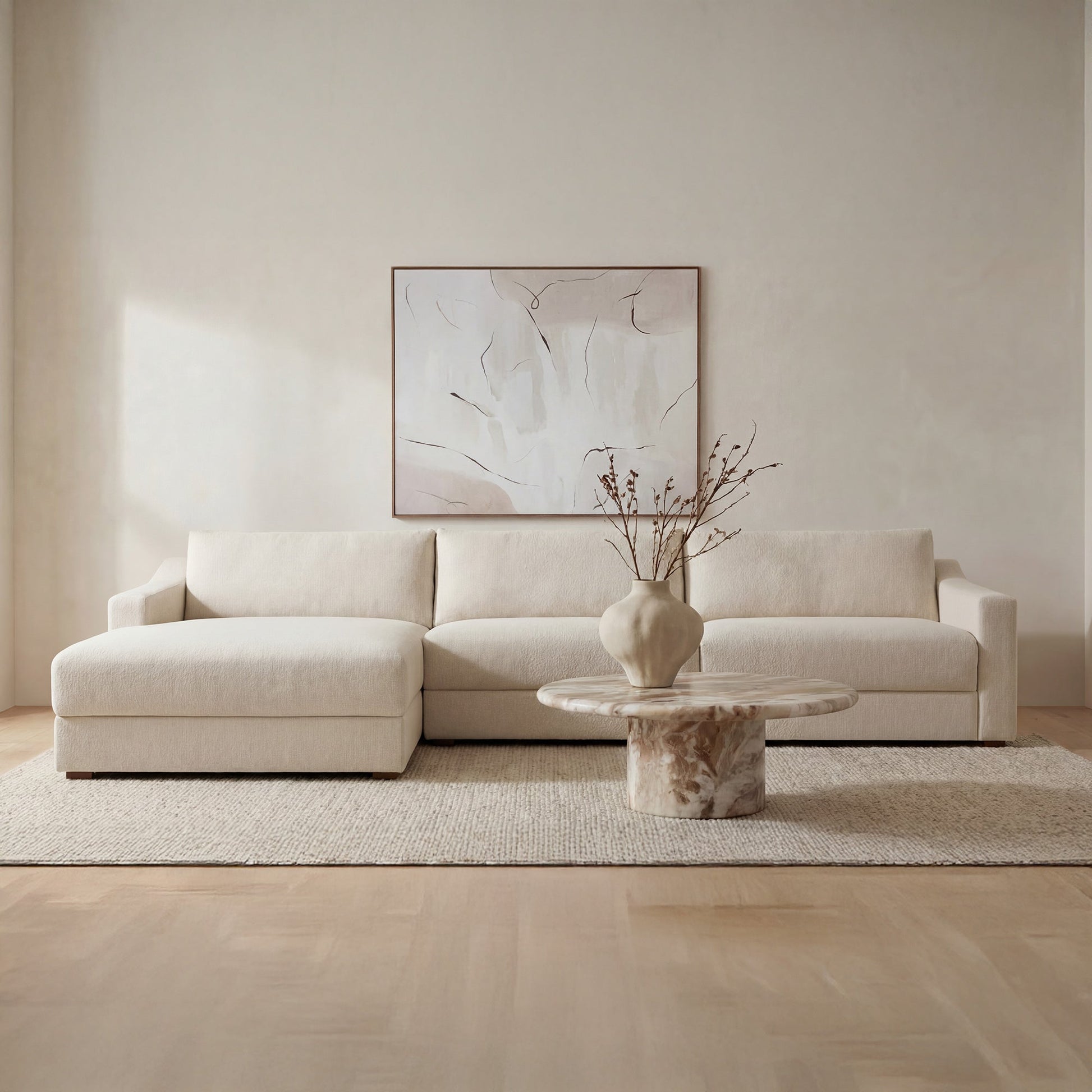 Farrow Sectional Moes Home Collection Mhc Fo 1058 27 L 0 14
