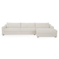 Farrow Sectional Moes Home Collection Mhc Fo 1058 27 L 0 5