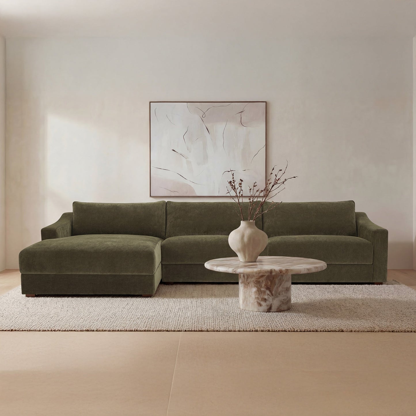 Farrow Sectional Moes Home Collection Mhc Fo 1058 27 L 0 13