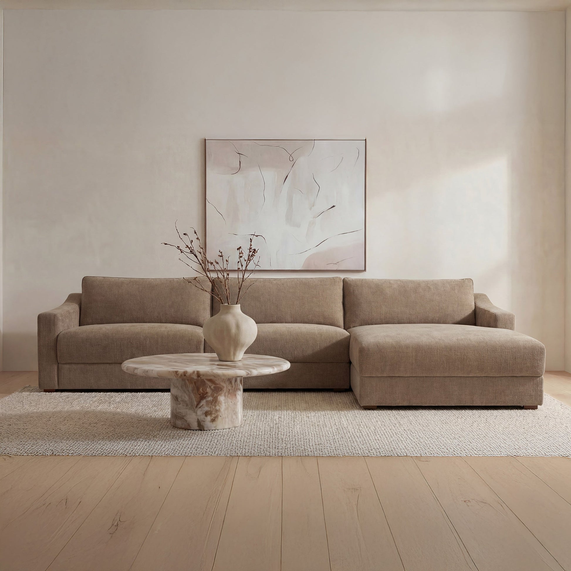 Farrow Sectional Moes Home Collection Mhc Fo 1058 27 L 0 18