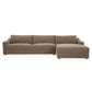 Farrow Sectional Moes Home Collection Mhc Fo 1058 27 L 0 6