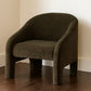 Tuva Accent Chair Moes Home Collection Mhc Fo 1059 27 7