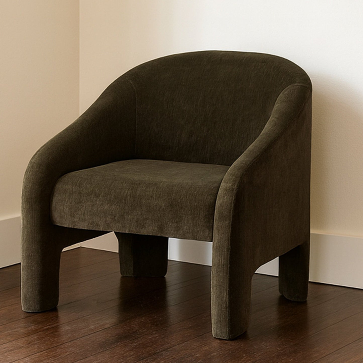 Tuva Accent Chair Moes Home Collection Mhc Fo 1059 27 7
