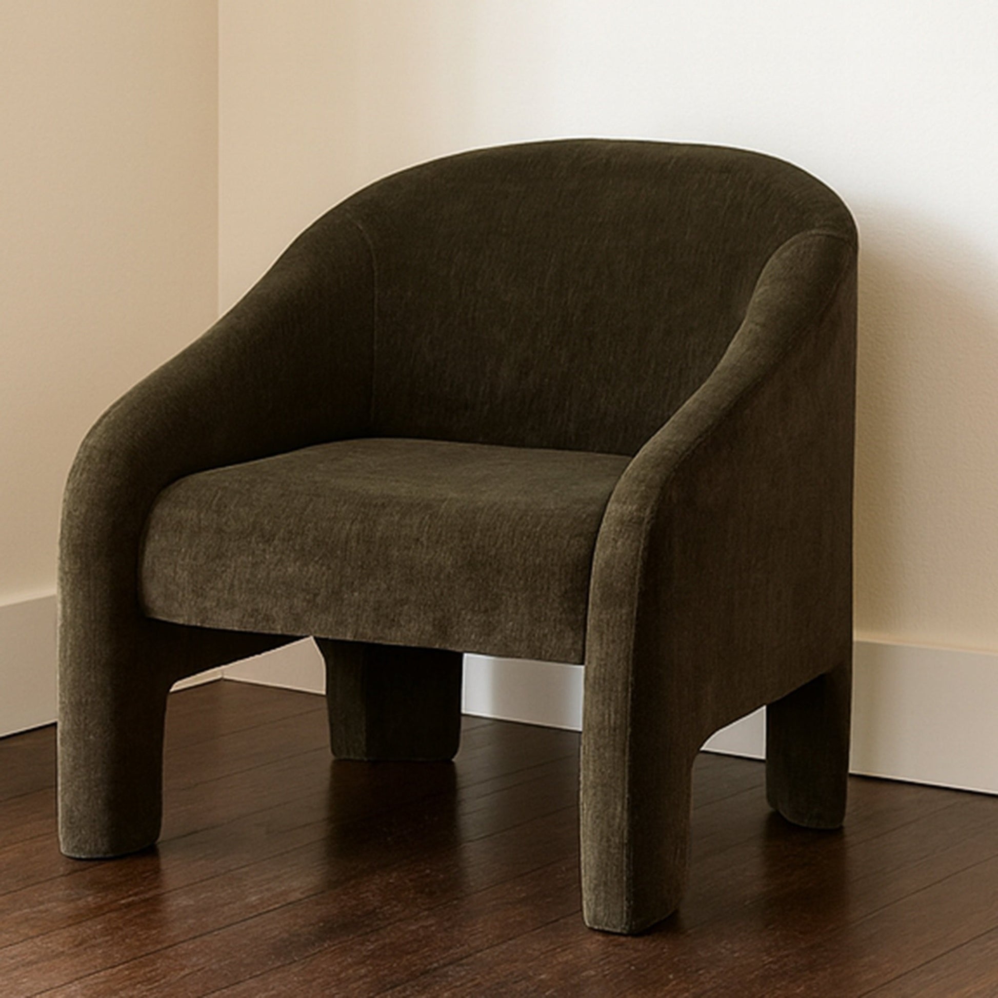 Tuva Accent Chair Moes Home Collection Mhc Fo 1059 27 7