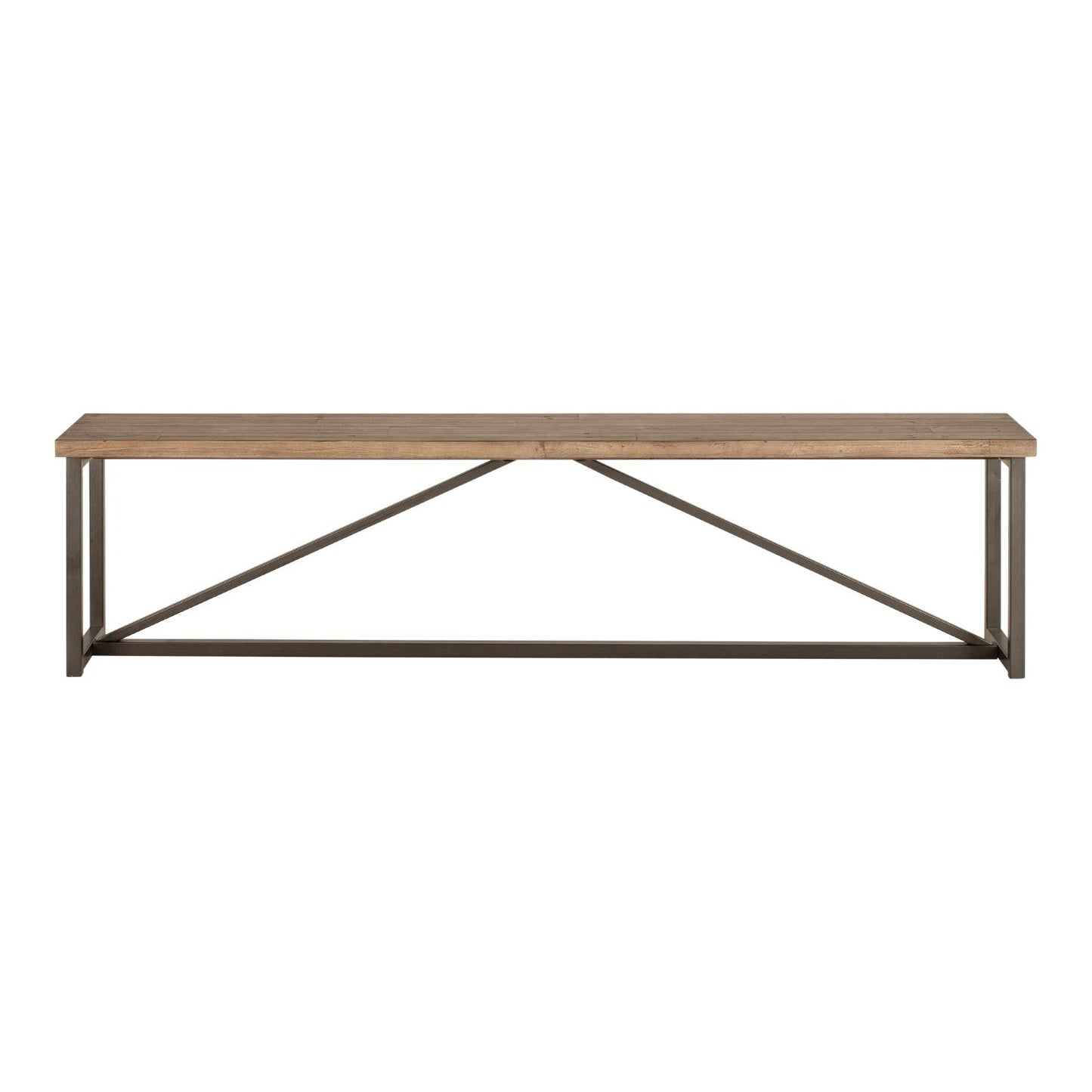 Sierra Bench 1