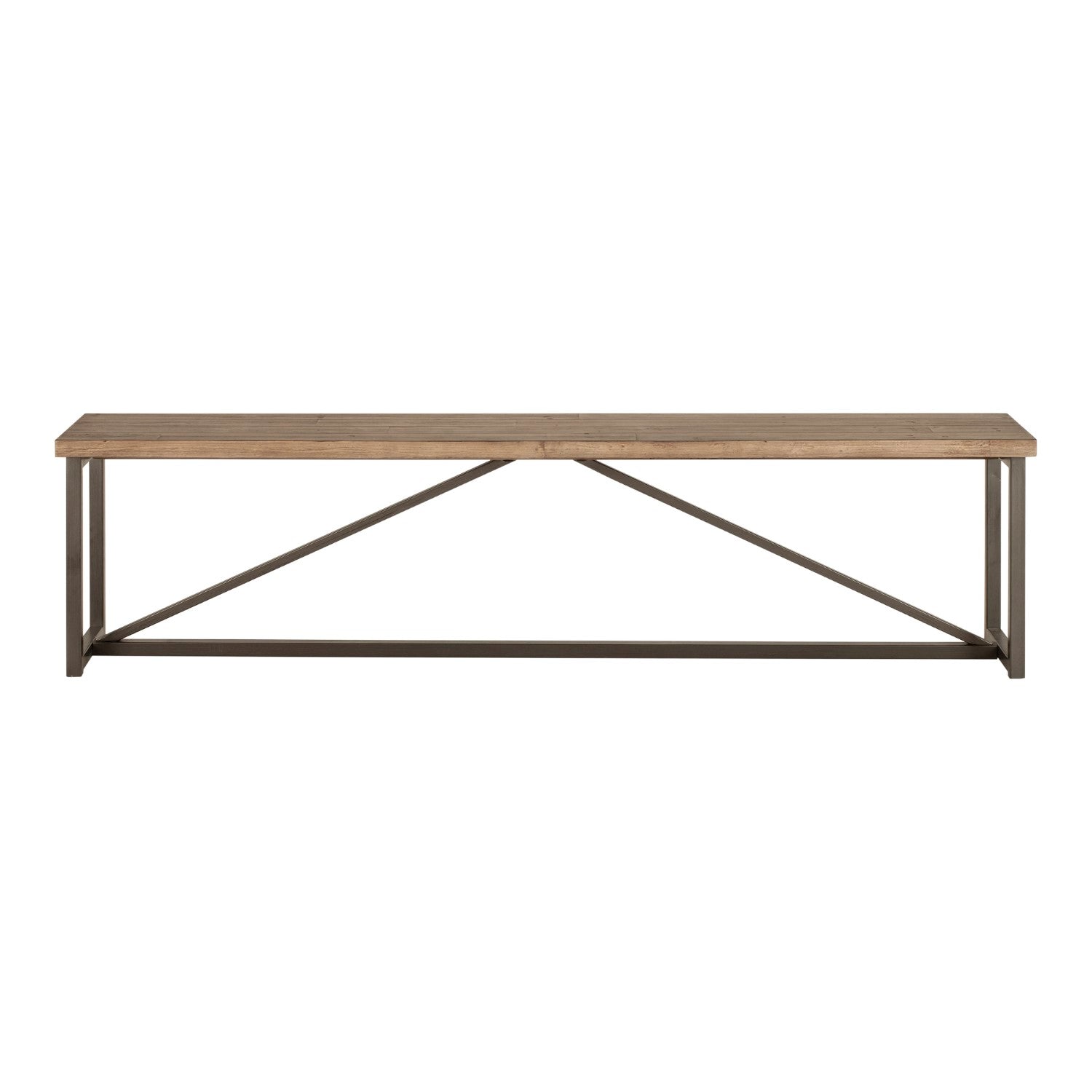 Sierra Bench 1