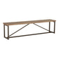 Sierra Bench 2