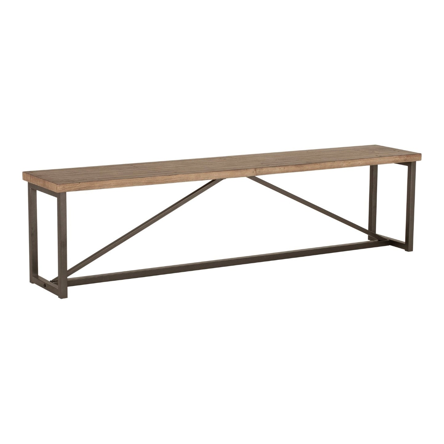 Sierra Bench 2