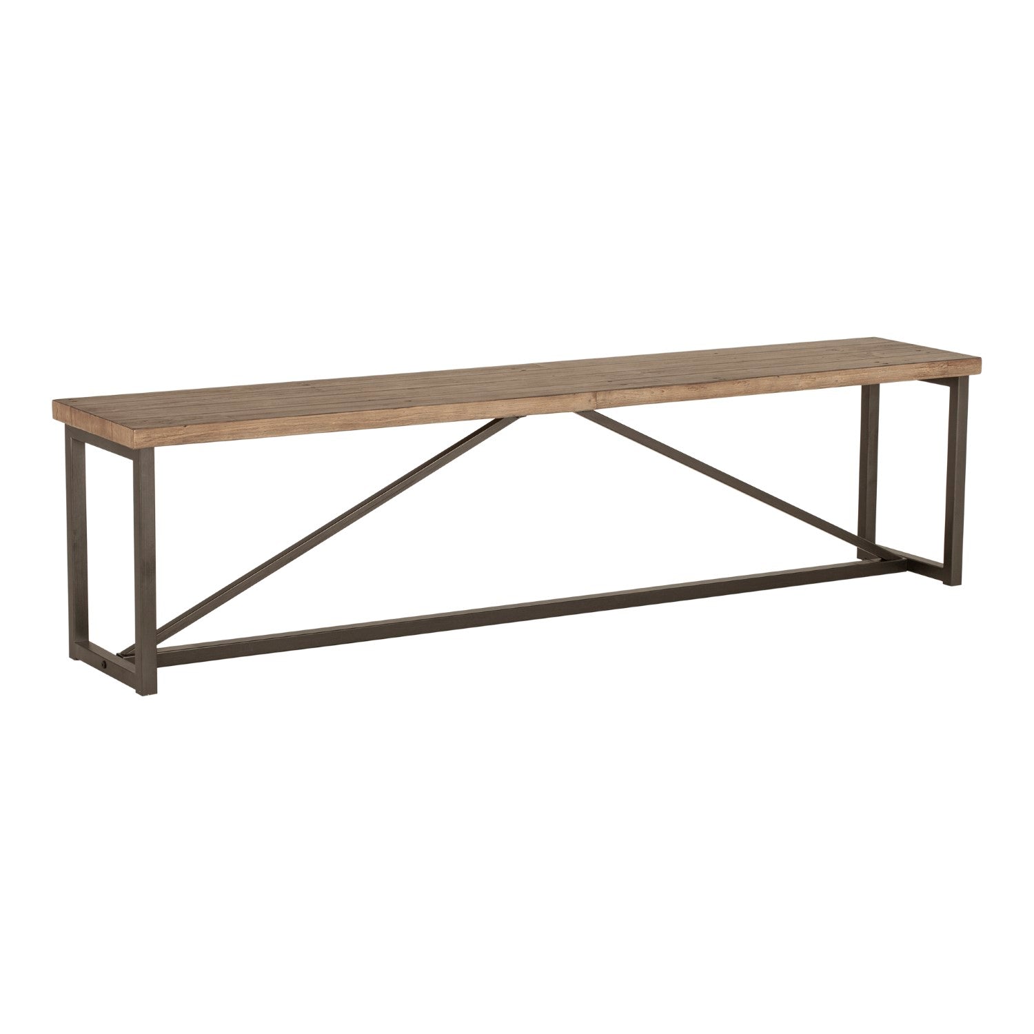 Sierra Bench 2