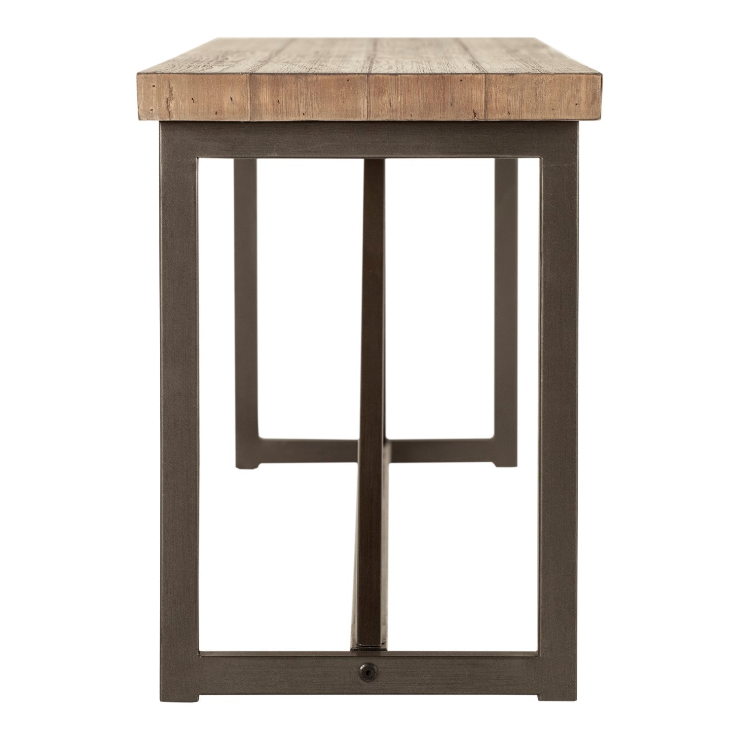 Sierra Bench 3