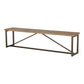 Sierra Bench 4