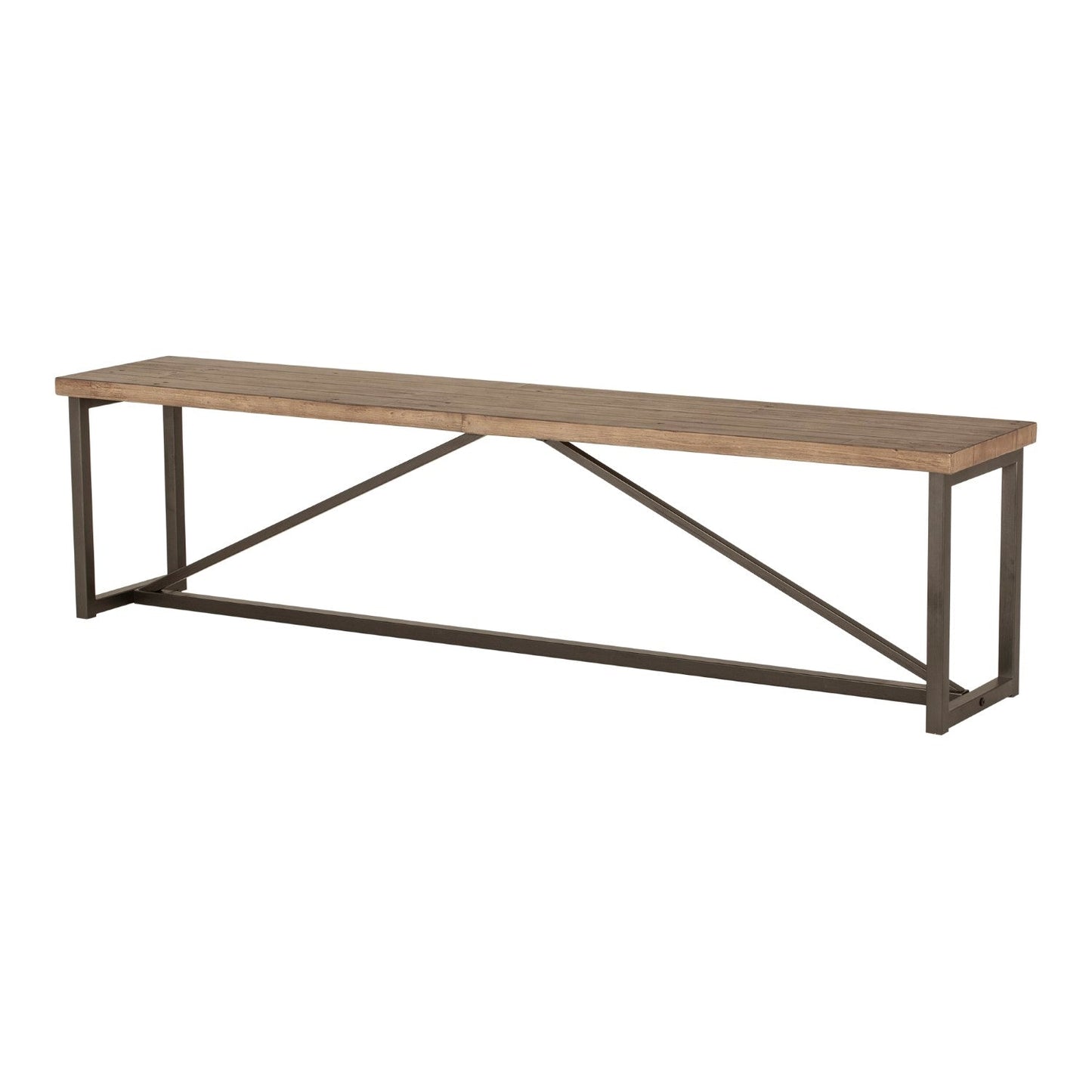 Sierra Bench 4