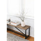 Sierra Bench 7