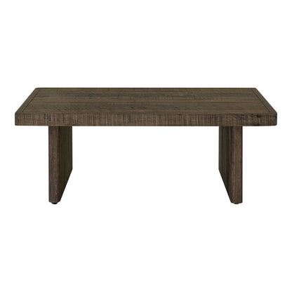 Monterey Coffee Table 1