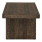Monterey Coffee Table 4