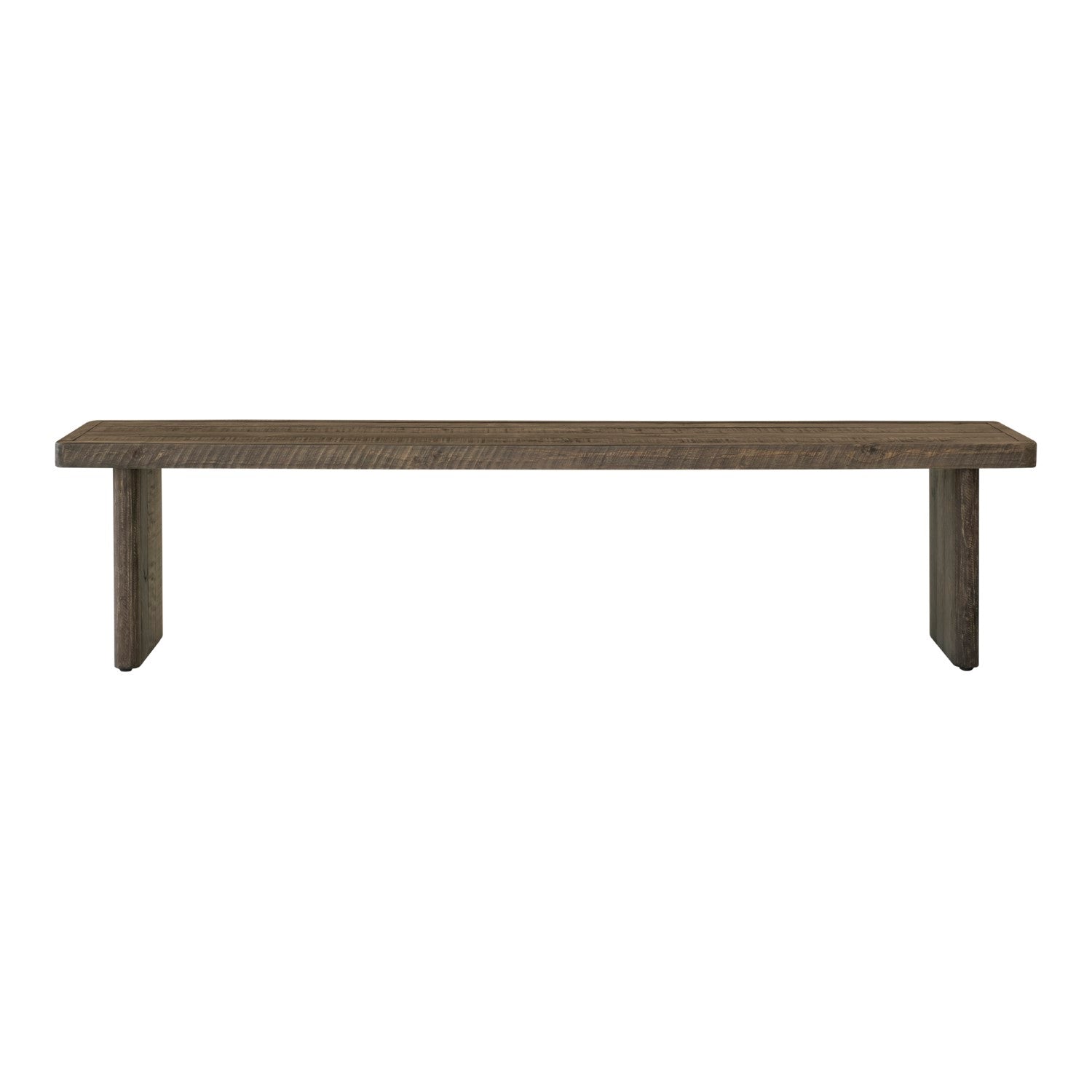 Monterey Bench 1