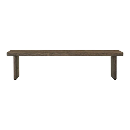 Monterey Bench 1