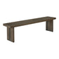 Monterey Bench 2