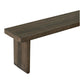 Monterey Bench 5