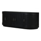 Nicola Media Cabinet Moes Home Collection Mhc Fr 1045 02 13