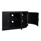 Nicola Media Cabinet Moes Home Collection Mhc Fr 1045 02 17