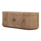 Nicola Media Cabinet Moes Home Collection Mhc Fr 1045 02 12