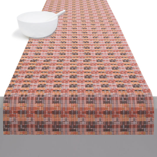 Fable Table Runner Chilewich Chw 100983 001 2