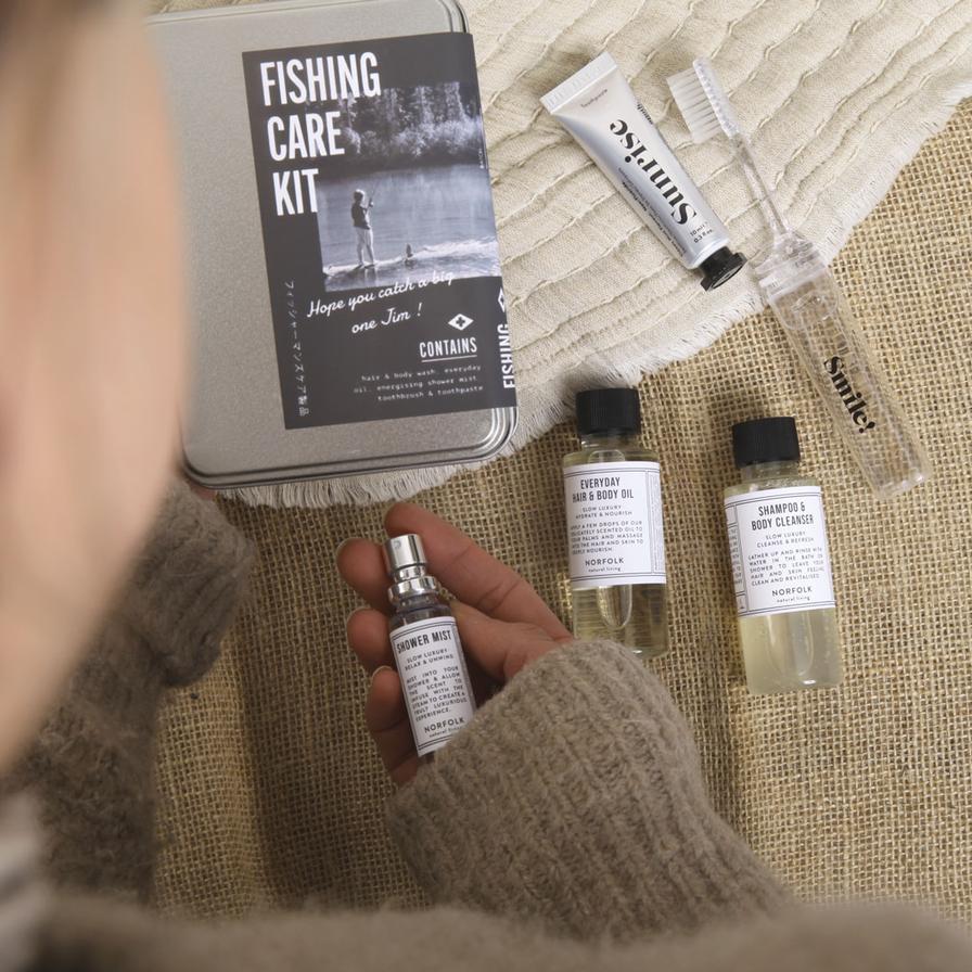 fishing care kit design by mens society 3