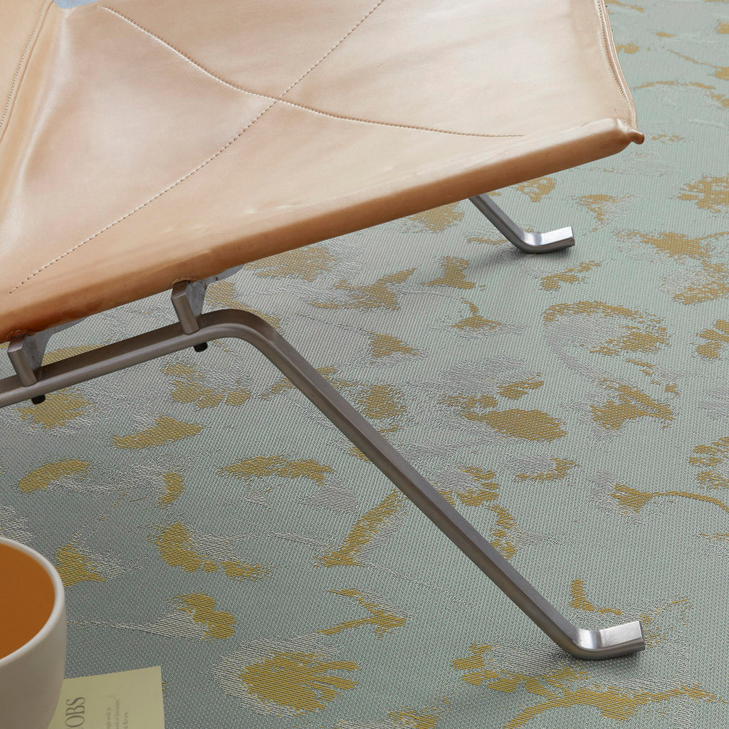 Botanic Mint Rug Chilewich Chw 200884 002 3