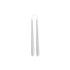 fukai candle in white 1