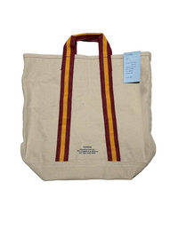College Tote Bag School Puebco 503868 9