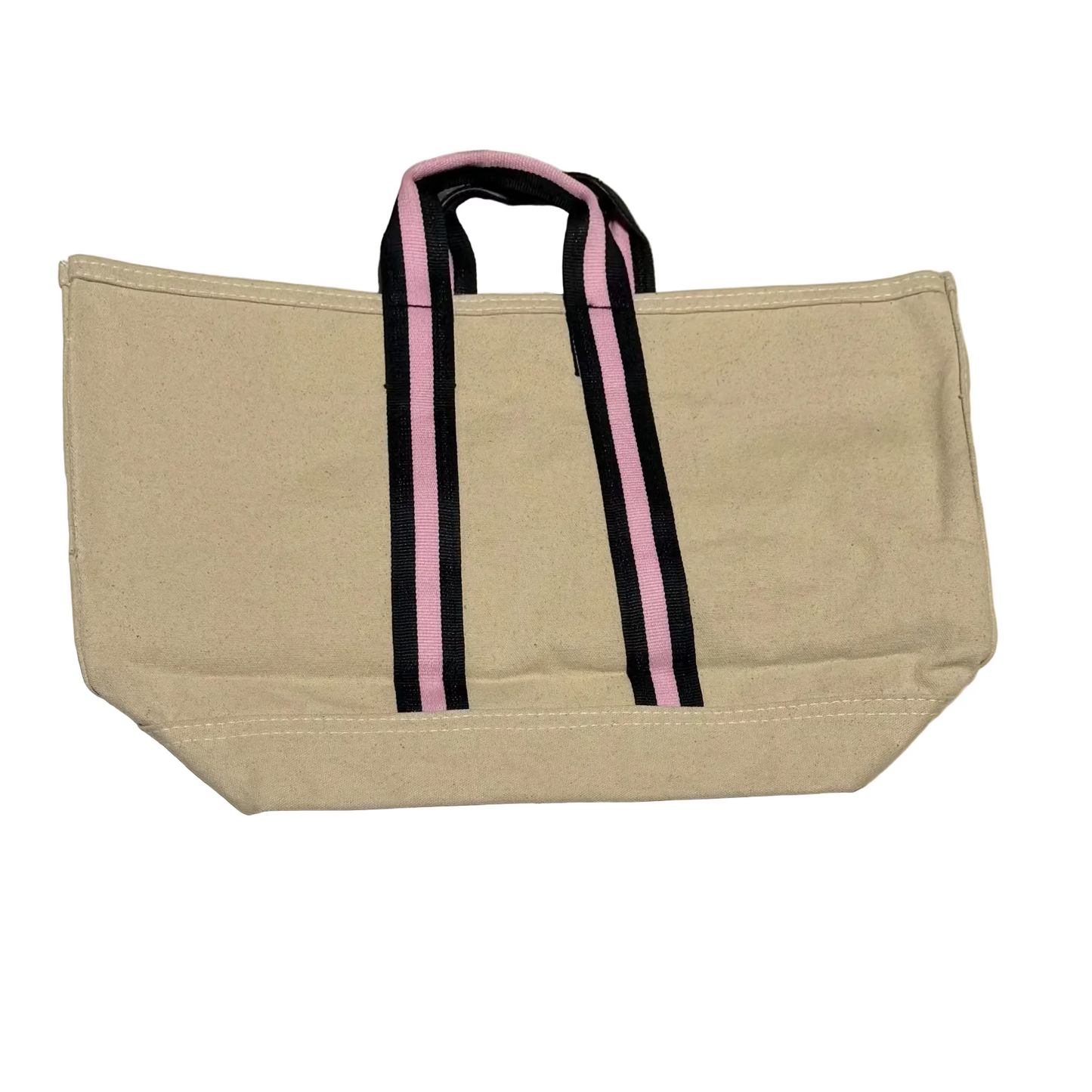 College Tote Bag - Library - 20