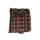 Truck Seat Fabric Small Tote 21