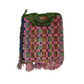 Truck Seat Fabric Small Tote 26
